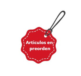 Articulos en Preorden