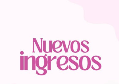 Recien llegados