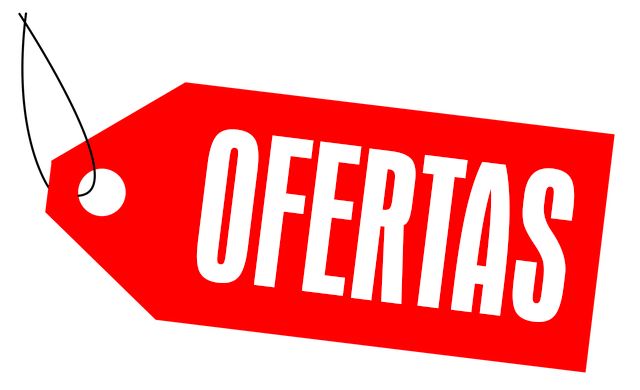 Ofertas