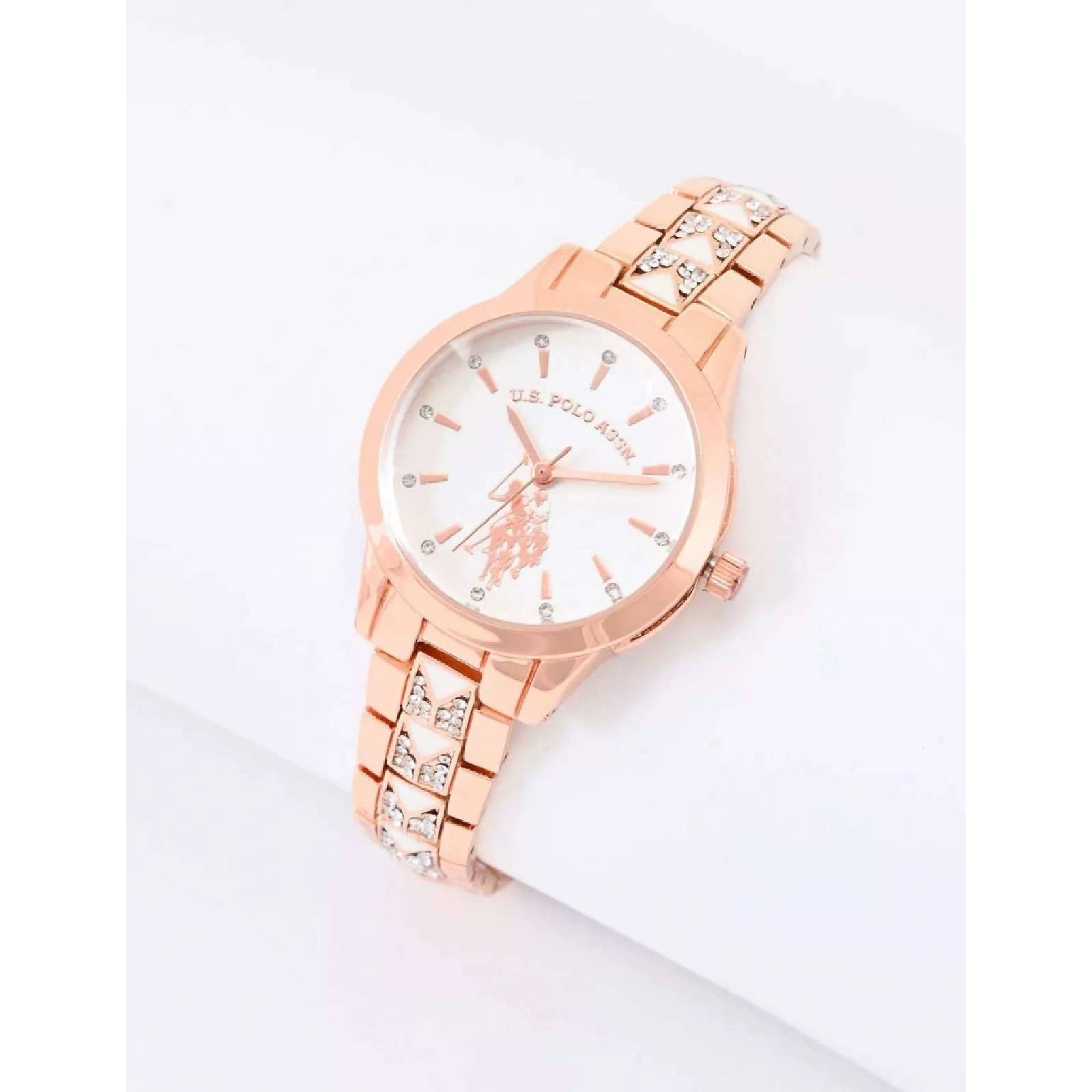 Reloj de mujer de U.S. Polo Assn