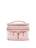 Victoria's Secret Bolsa de maquillaje de 4 piezas