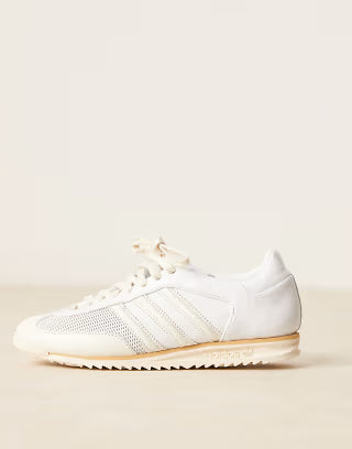 Zapatillas adidas Originals SL 72 OG en blanco Womens