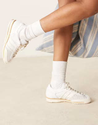 Zapatillas adidas Originals SL 72 OG en blanco Womens