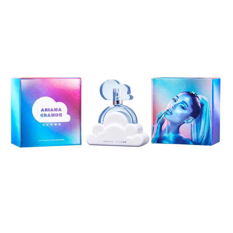ARIANA GRANDE Perfume para Mujer Cloud Eau de Parfum - 100 ml