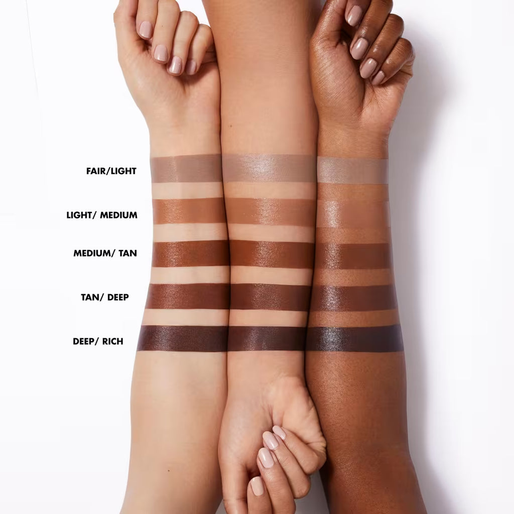 e.l.f. Cosmetics  Halo Glow Contour Beauty Wand