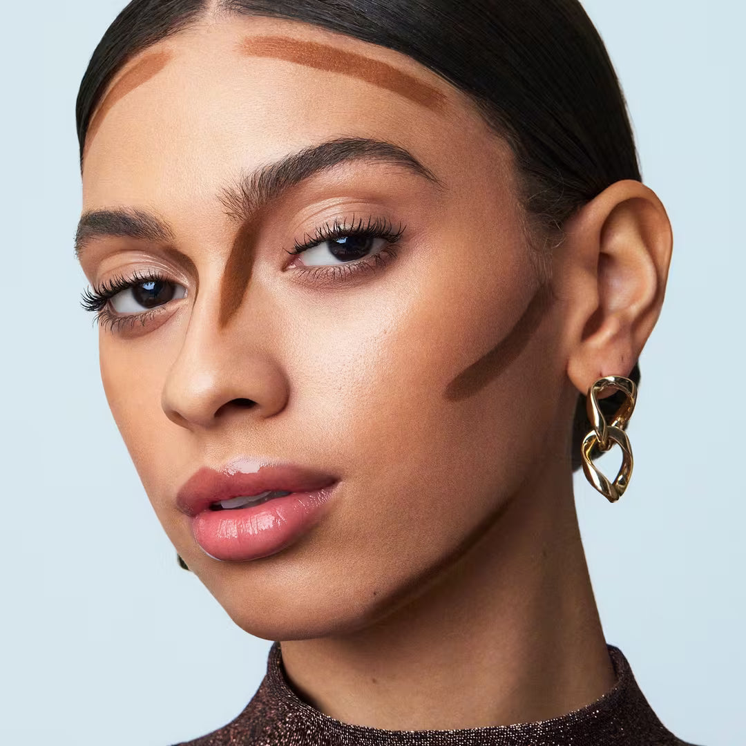 e.l.f. Cosmetics  Halo Glow Contour Beauty Wand