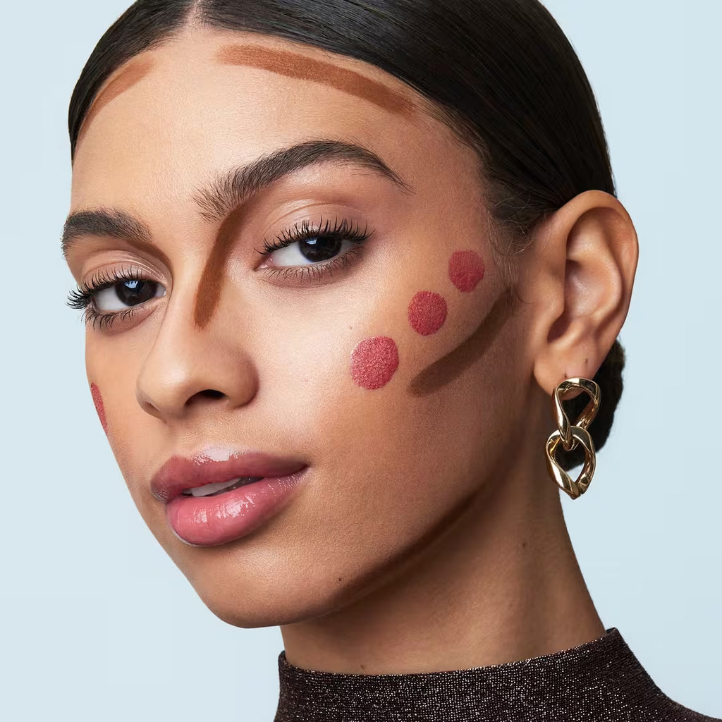 e.l.f. Cosmetics  Halo Glow Contour Beauty Wand