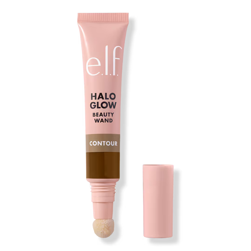 e.l.f. Cosmetics  Halo Glow Contour Beauty Wand
