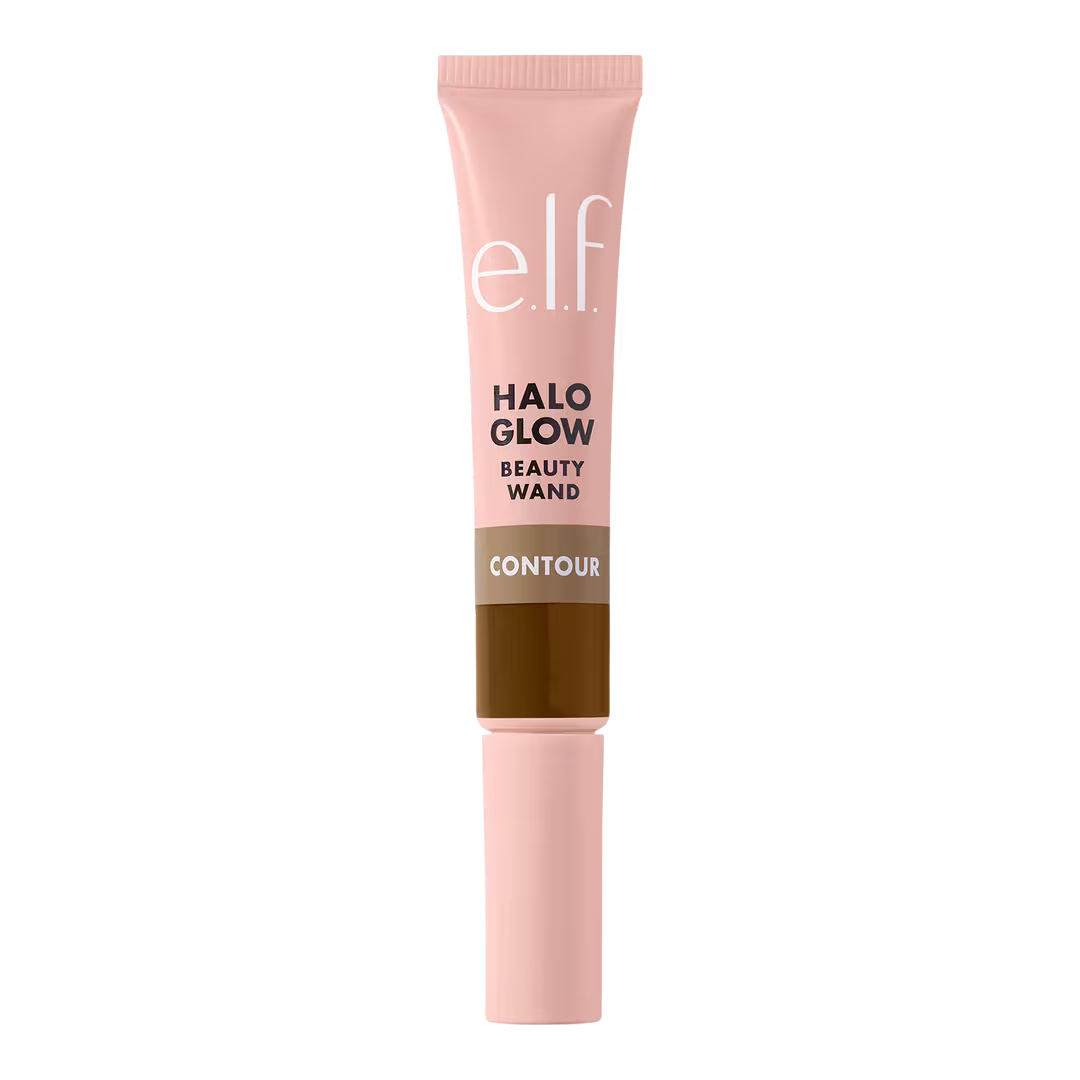 e.l.f. Cosmetics  Halo Glow Contour Beauty Wand
