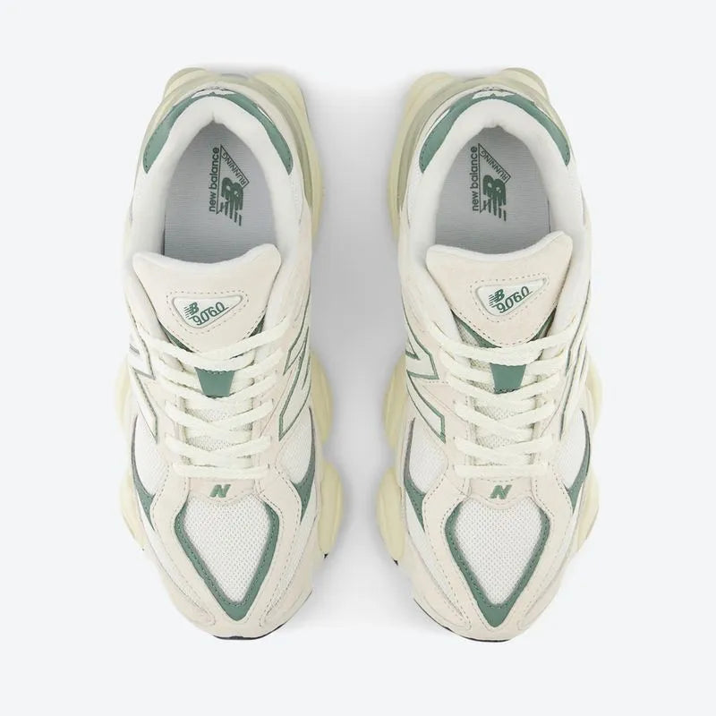 New Balance tenis 9060 Unisex