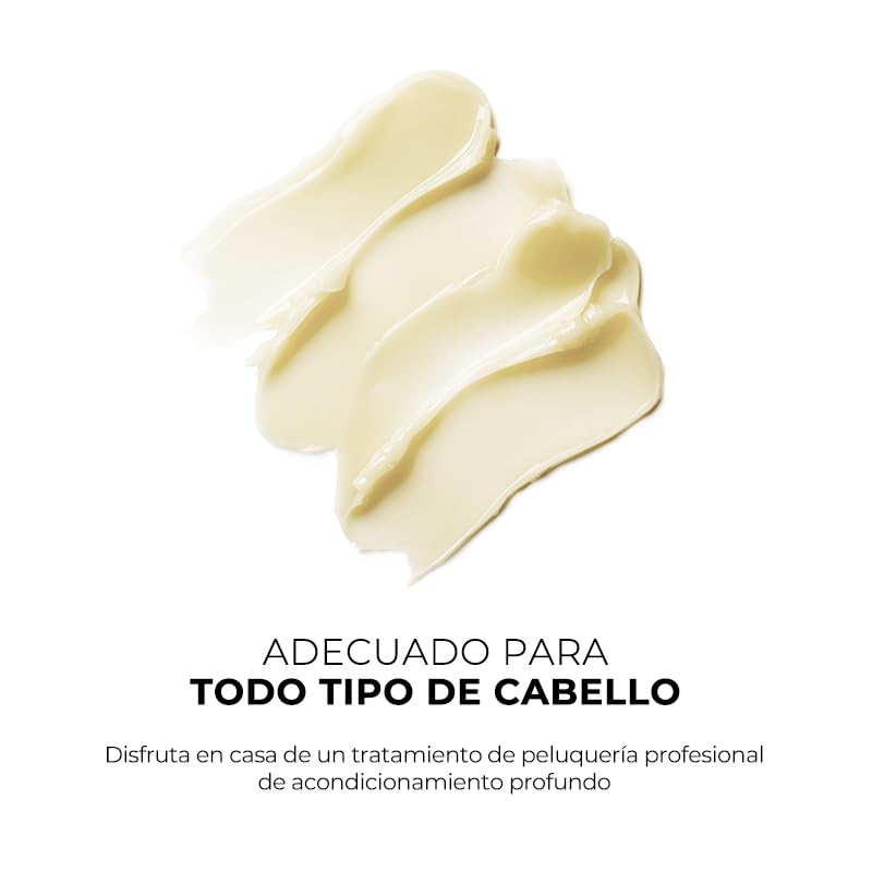 Karseell Tratamiento de Cabello con Colágeno