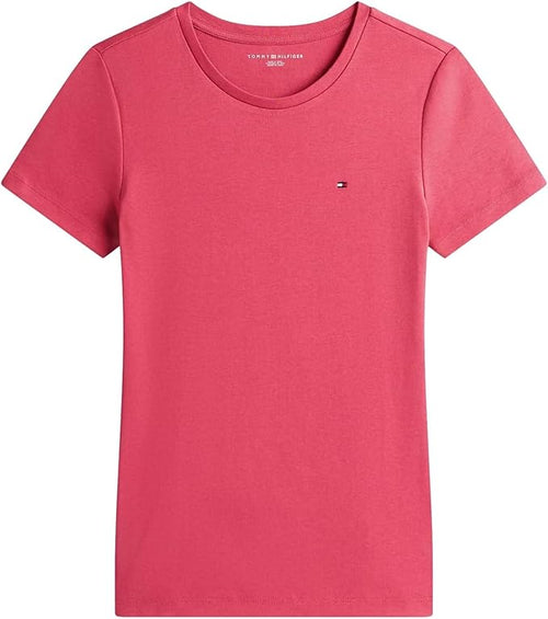 Camiseta favorite de cuello redondo  TOMMY