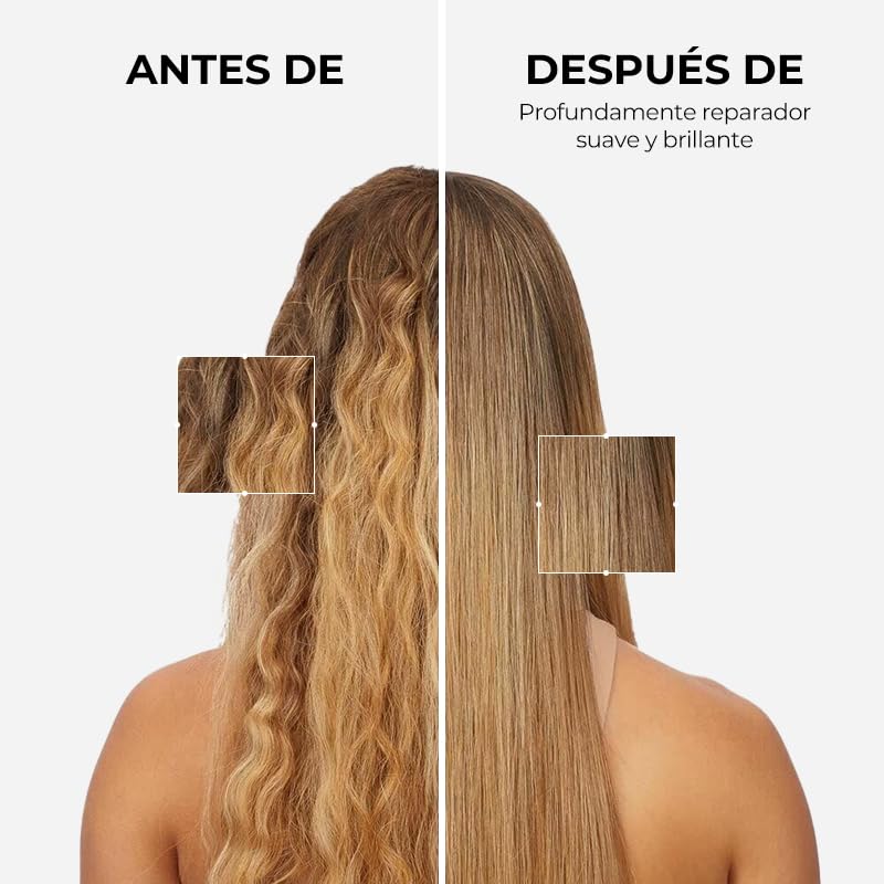 Karseell Tratamiento de Cabello con Colágeno