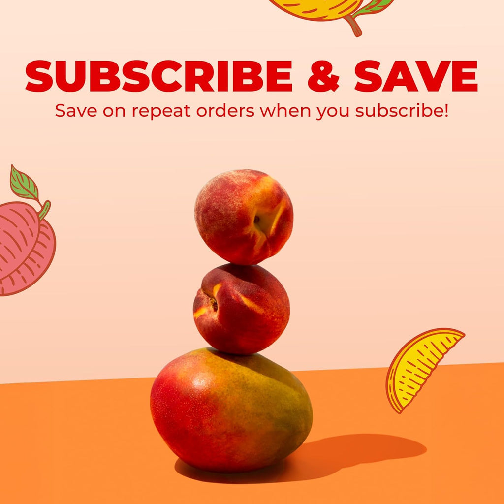 MaryRuth Organics Multivitamínico líquido+crecimiento del cabello