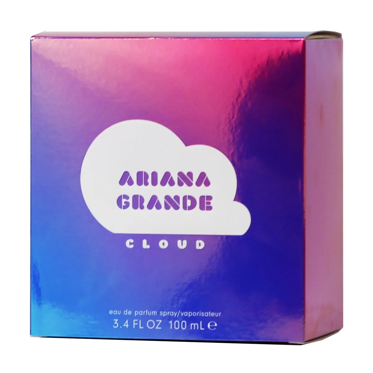 ARIANA GRANDE Perfume para Mujer Cloud Eau de Parfum - 100 ml