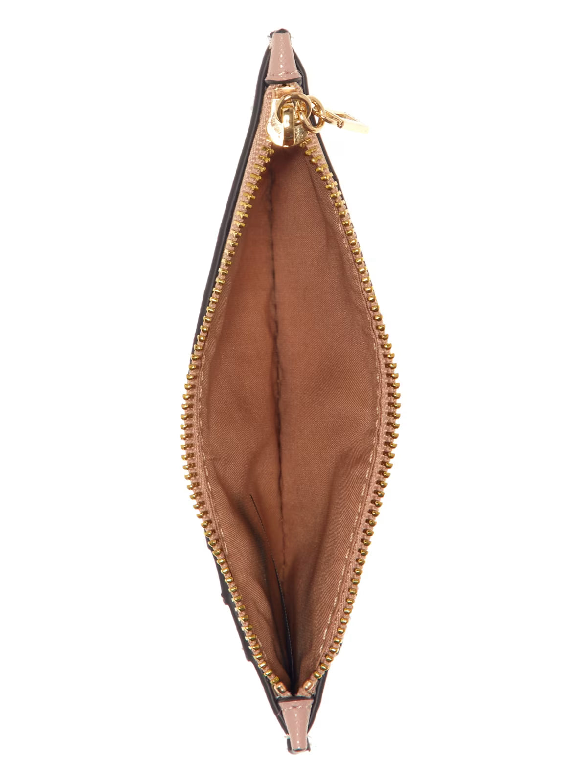 Guess Estuche para tarjetas de pulsera con el logotipo de Abree G