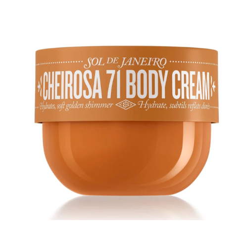 Cheirosa 71 Body Cream | Limited Edition