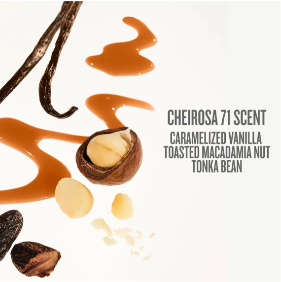 Cheirosa 71 Body Cream | Limited Edition