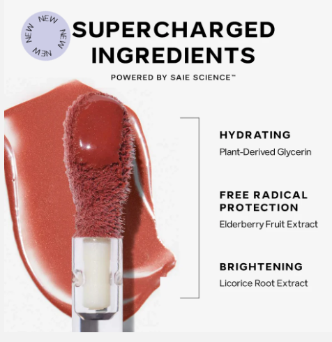 Mini Dew Blush™ Trio Mini Size. Major Flush.