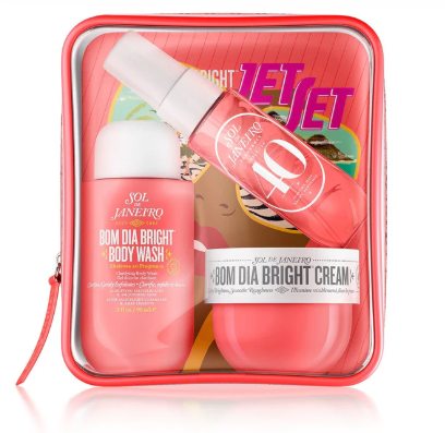 Sol de Janeiro Bom Dia Bright™ Jet Set