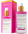 Sérum Truly Beauty Smooth Legend Para Después Del Afeitado