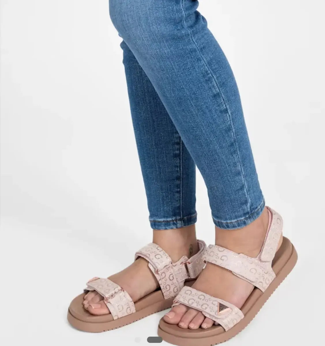 Huarache Jimmee Guess Original