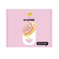 Dove Set para el Cuidado Del Cuerpo con Pastel de Confeti Edición Limitada