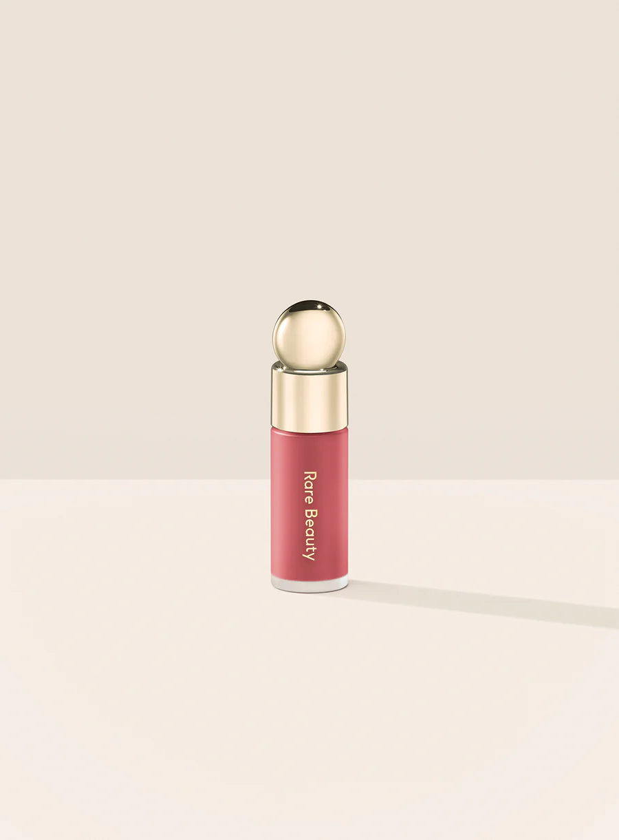 Rare Beauty by Selena Gomez  Mini Soft Pinch Liquid Blush