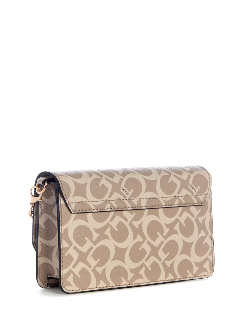 Guess Bolso bandolera con el logotipo de Indira