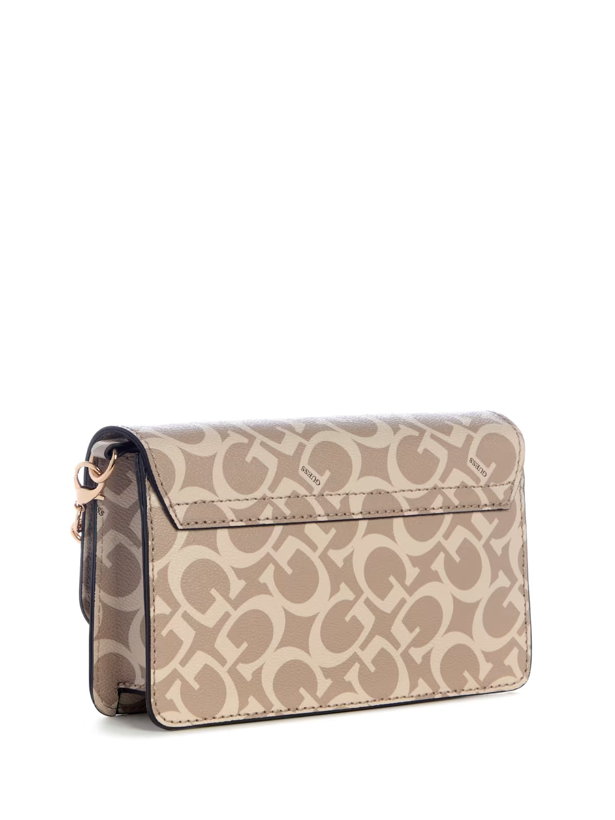 Guess Bolso bandolera con el logotipo de Indira