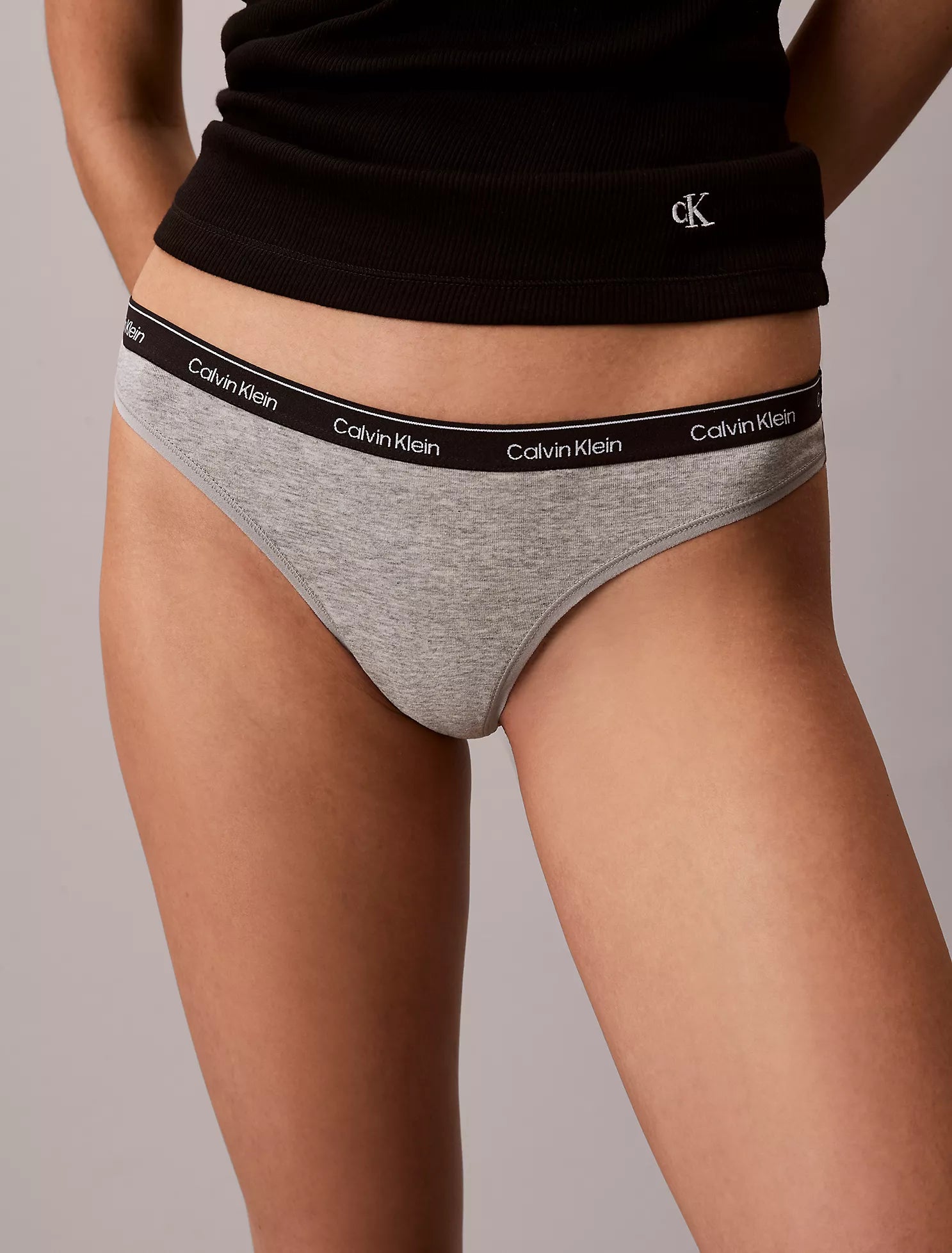 Icon Logo 7-Pack Thong