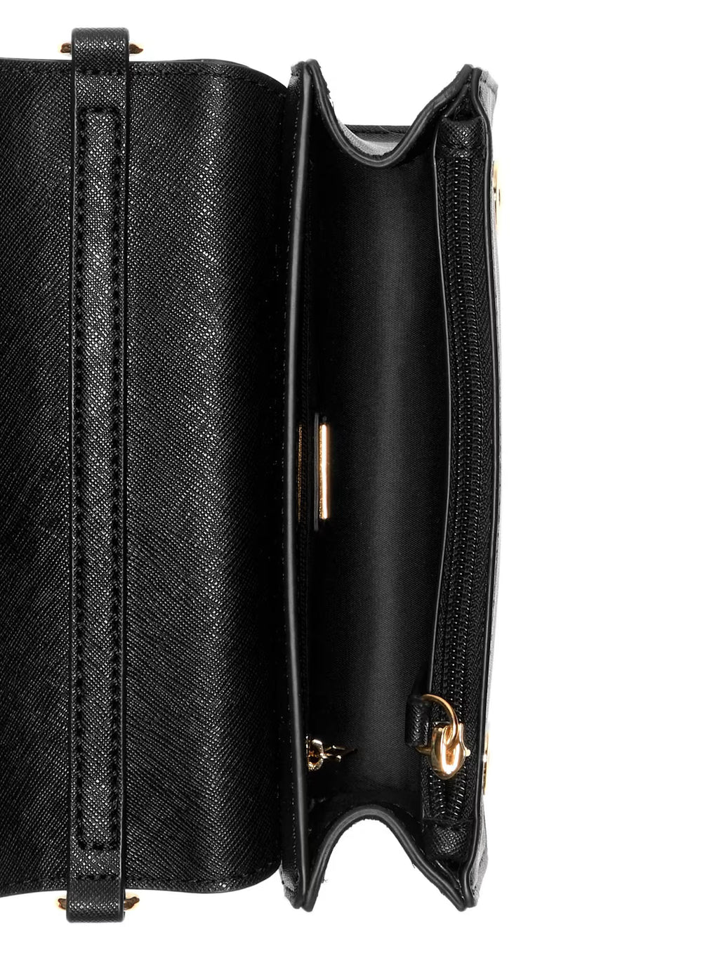 Guess Mini bolso bandolera plegable Indira