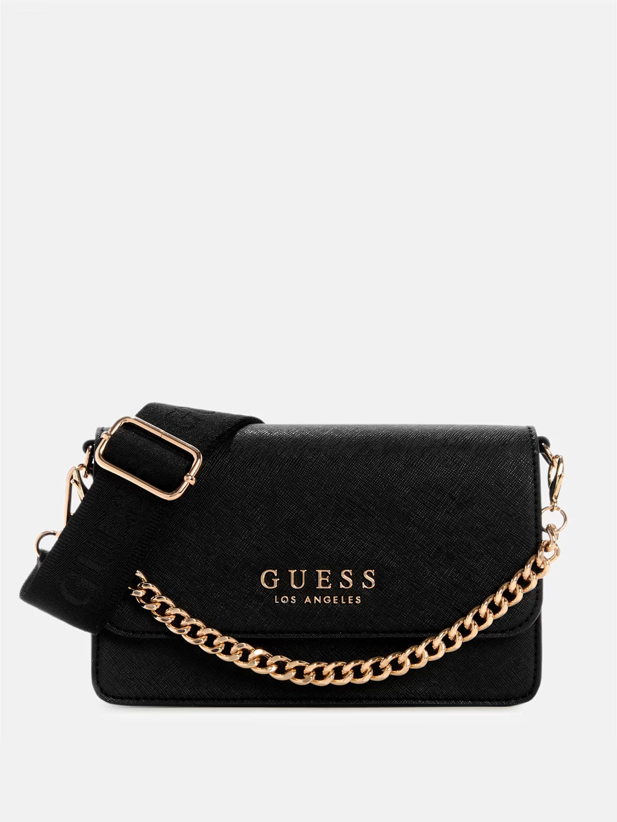 Guess Mini bolso bandolera plegable Indira