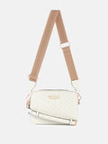 Guess Eldoria Logo Camera Crossbody