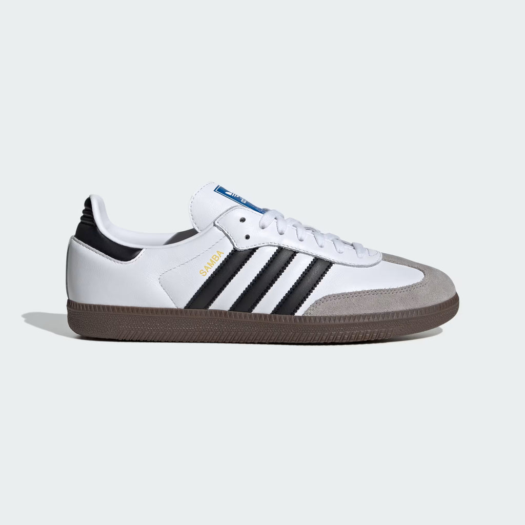 Adidas Samba OG Shoes Womens