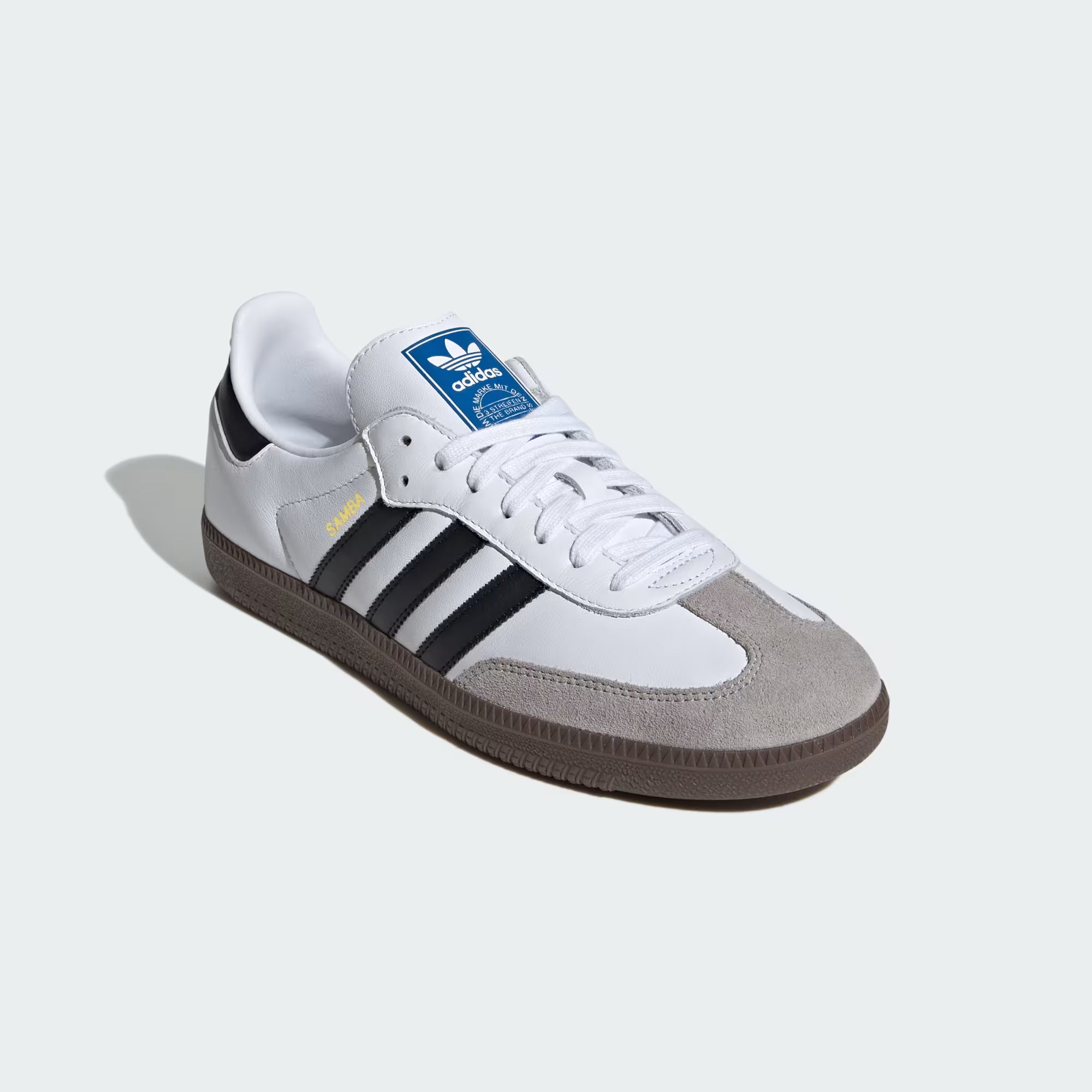 Adidas Samba OG Shoes Womens