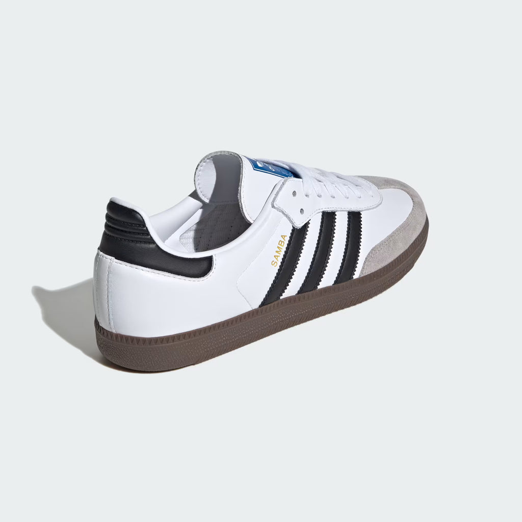 Adidas Samba OG Shoes Womens
