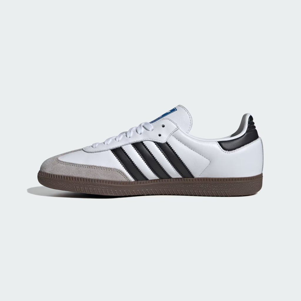 Adidas Samba OG Shoes Womens