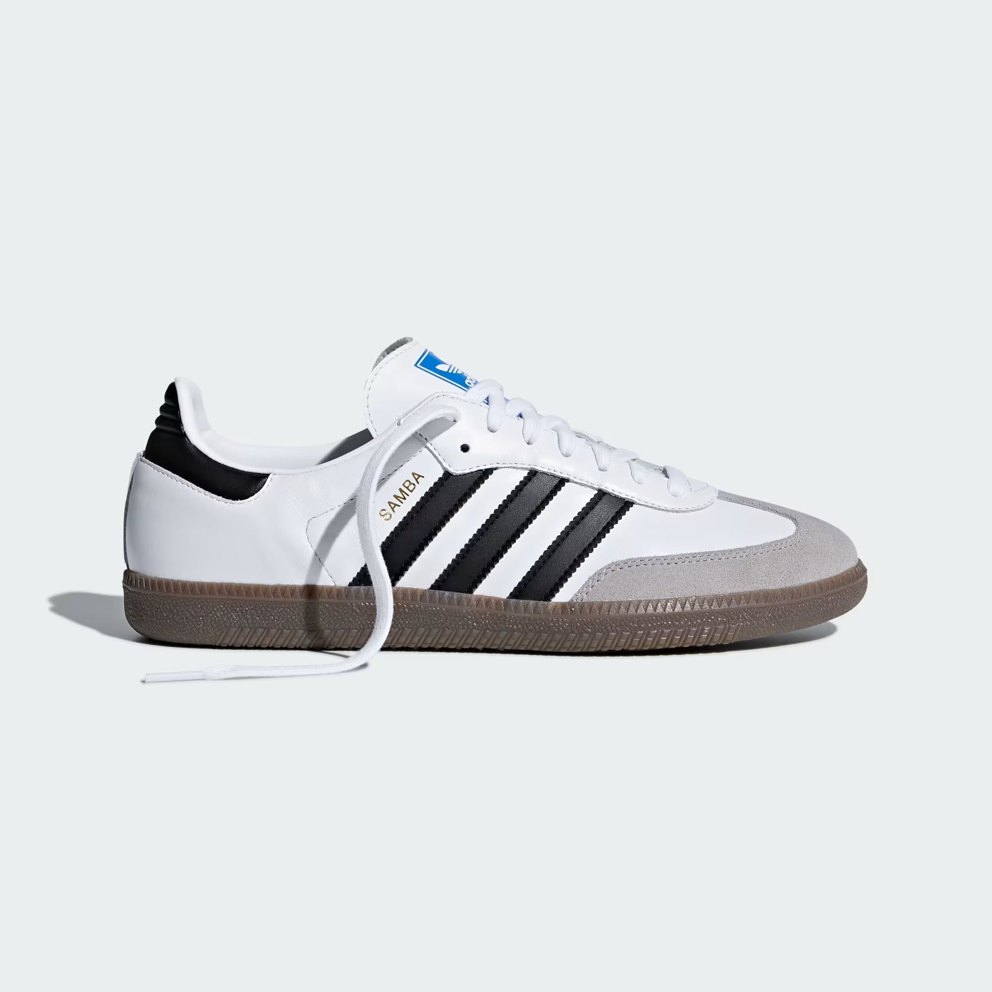 Adidas Samba OG Shoes Womens