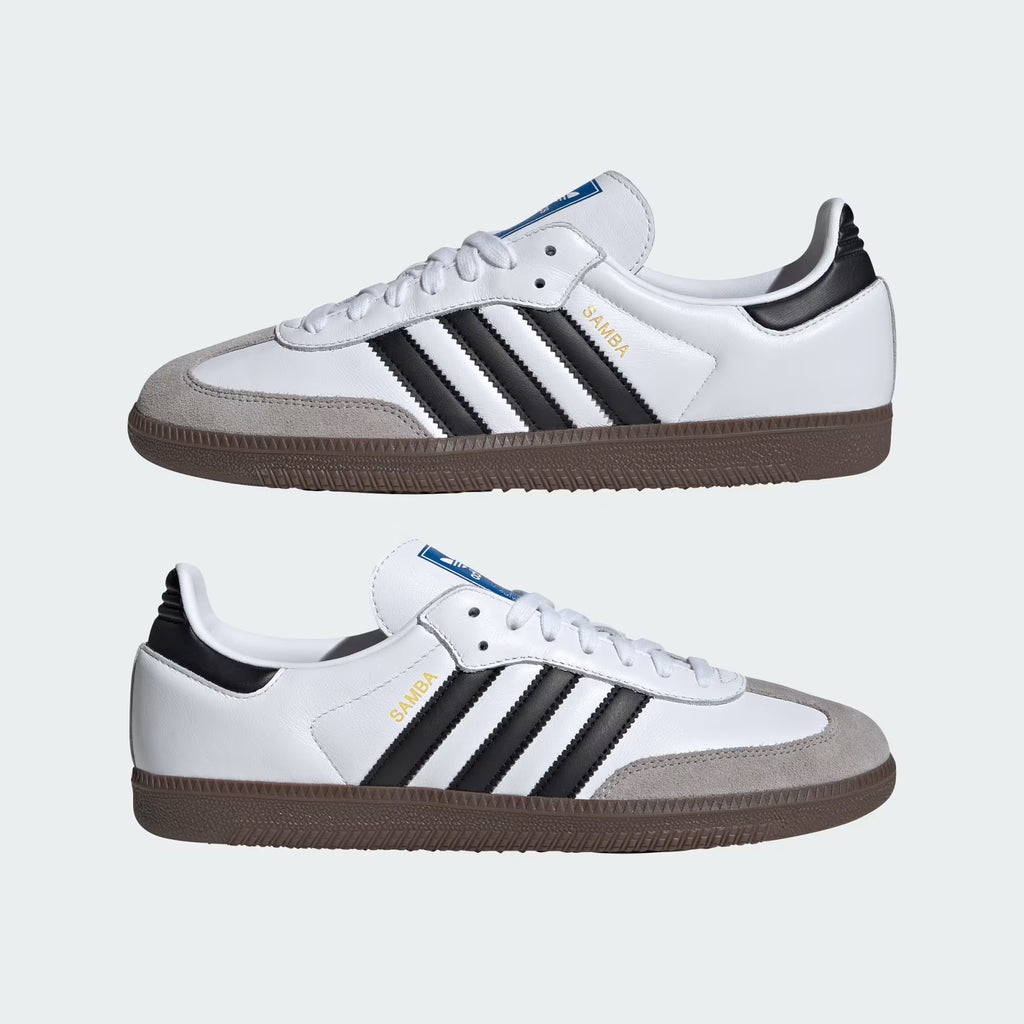 Adidas Samba OG Shoes Womens