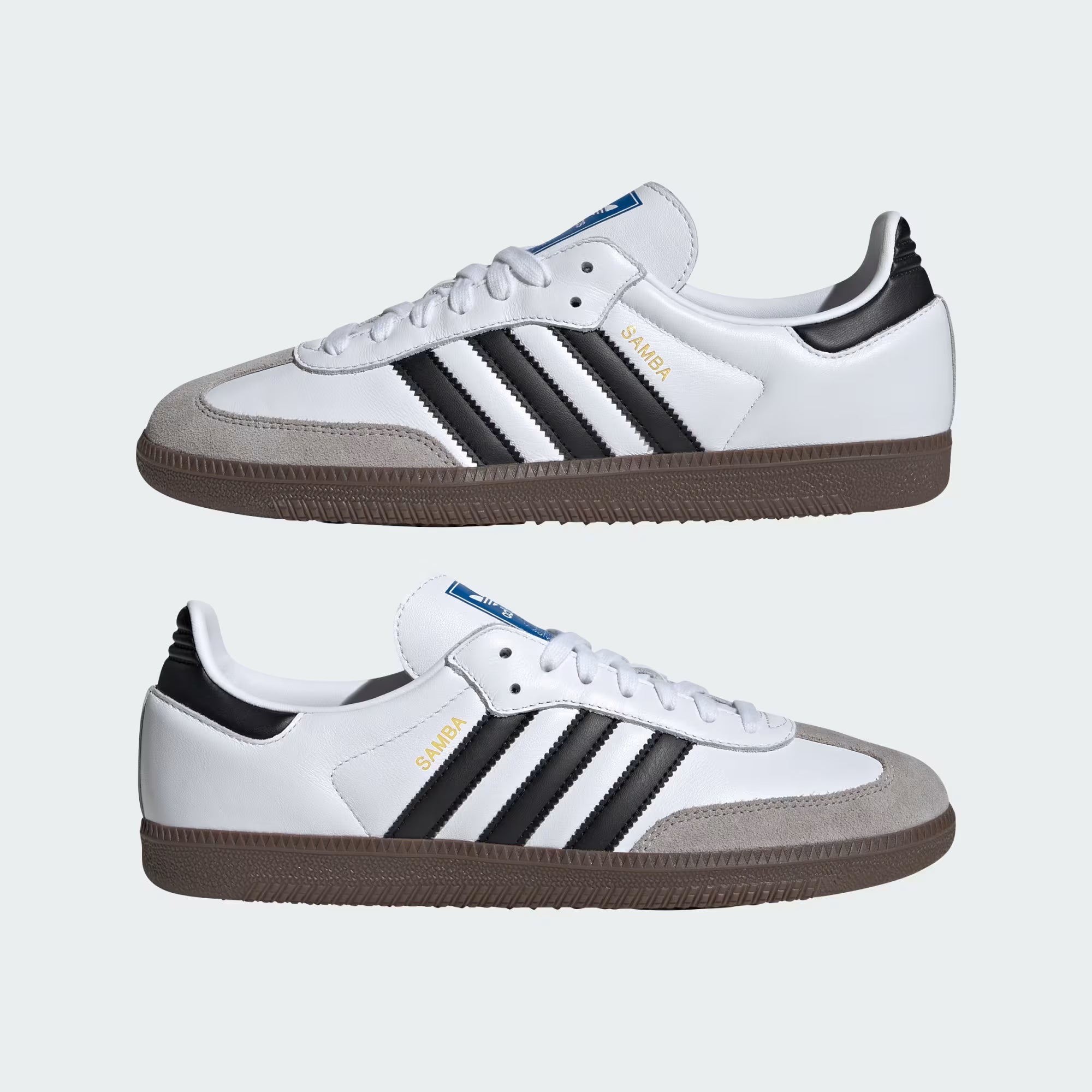 Adidas Samba OG Shoes Womens