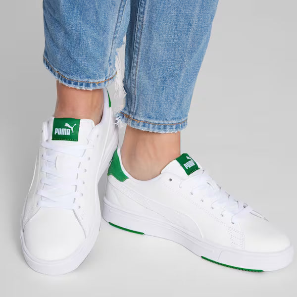 Tenis Puma Serve Pro Lite Womens