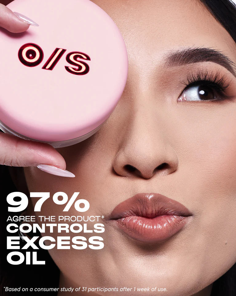 One Size Blurred & Bright Ultimate Setting Powder Duos