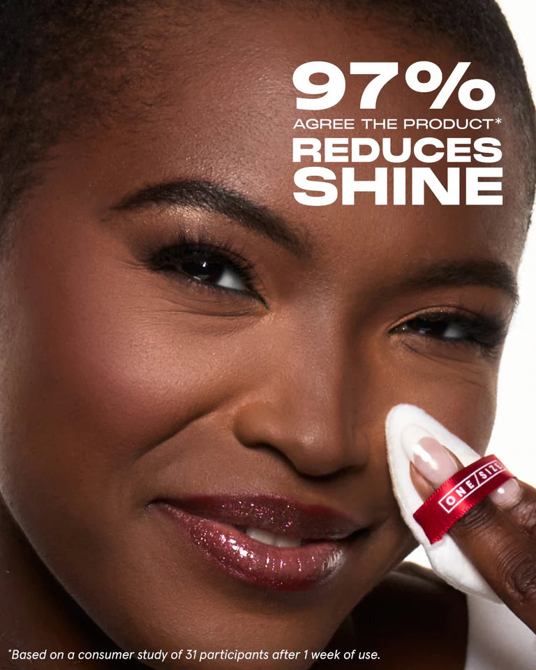 One Size Blurred & Bright Ultimate Setting Powder Duos