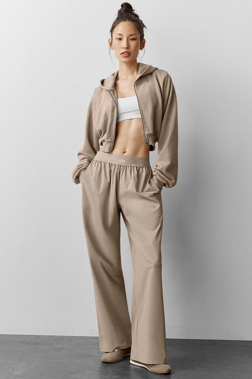 Alo Yoga Suit Up Trouser (Regular)