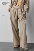 Alo Yoga Suit Up Trouser (Regular)