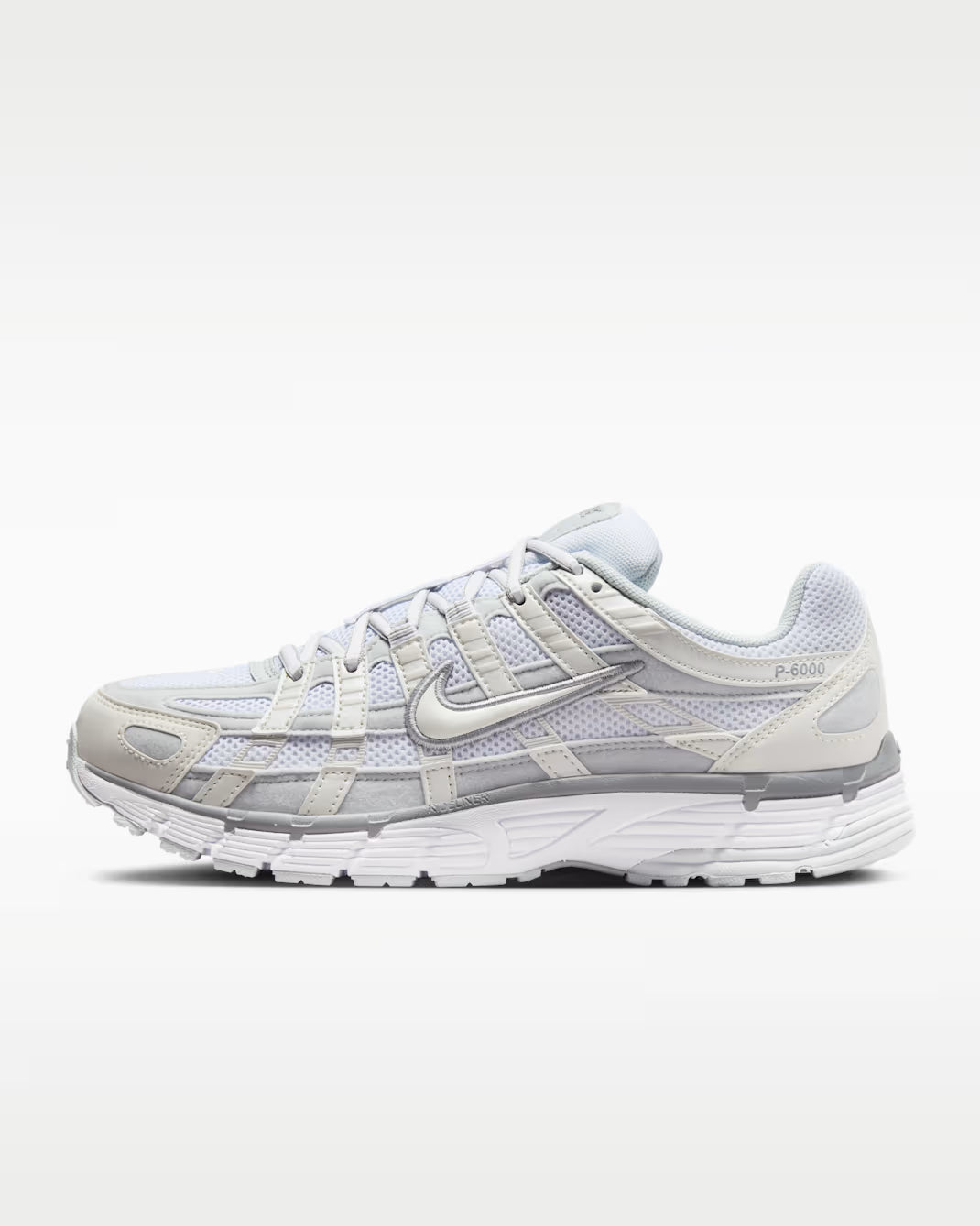 Nike P-6000 Women's