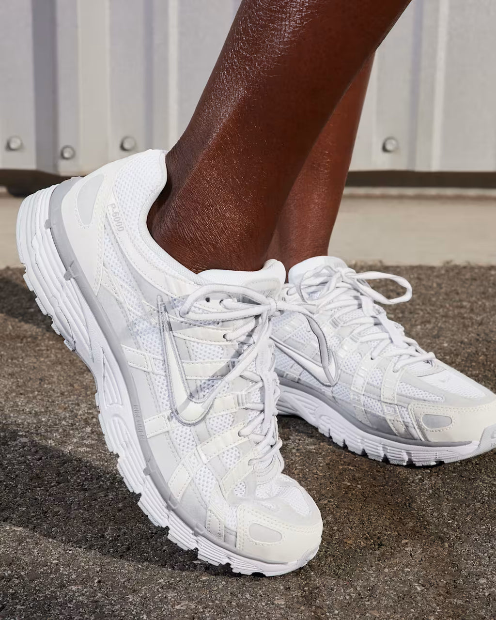 Nike P-6000 Women's