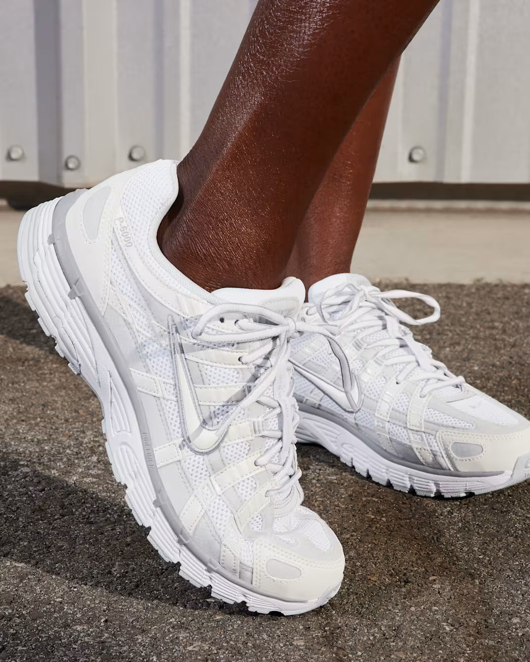 Nike P-6000 Women's