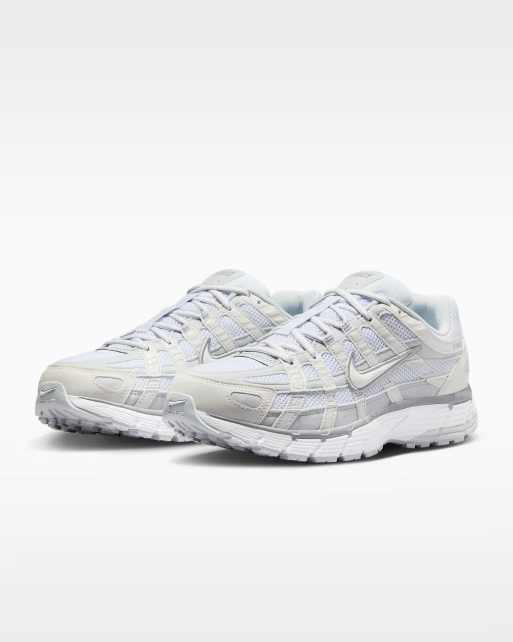 Nike P-6000 Women's